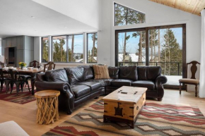 Luxurious 6BD Ski-in Ski-out in Heart of Breck! Breckenridge